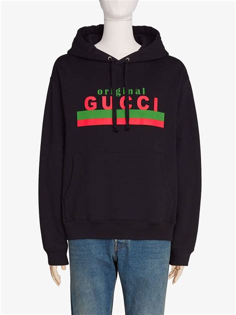 gucci future hoodie|gucci hoodie original price.